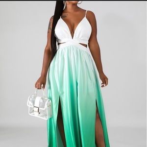 Brand new woman’s dress